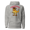 Mamasaurus Unisex Hoodie