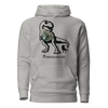 Mamasaurus Unisex Hoodie