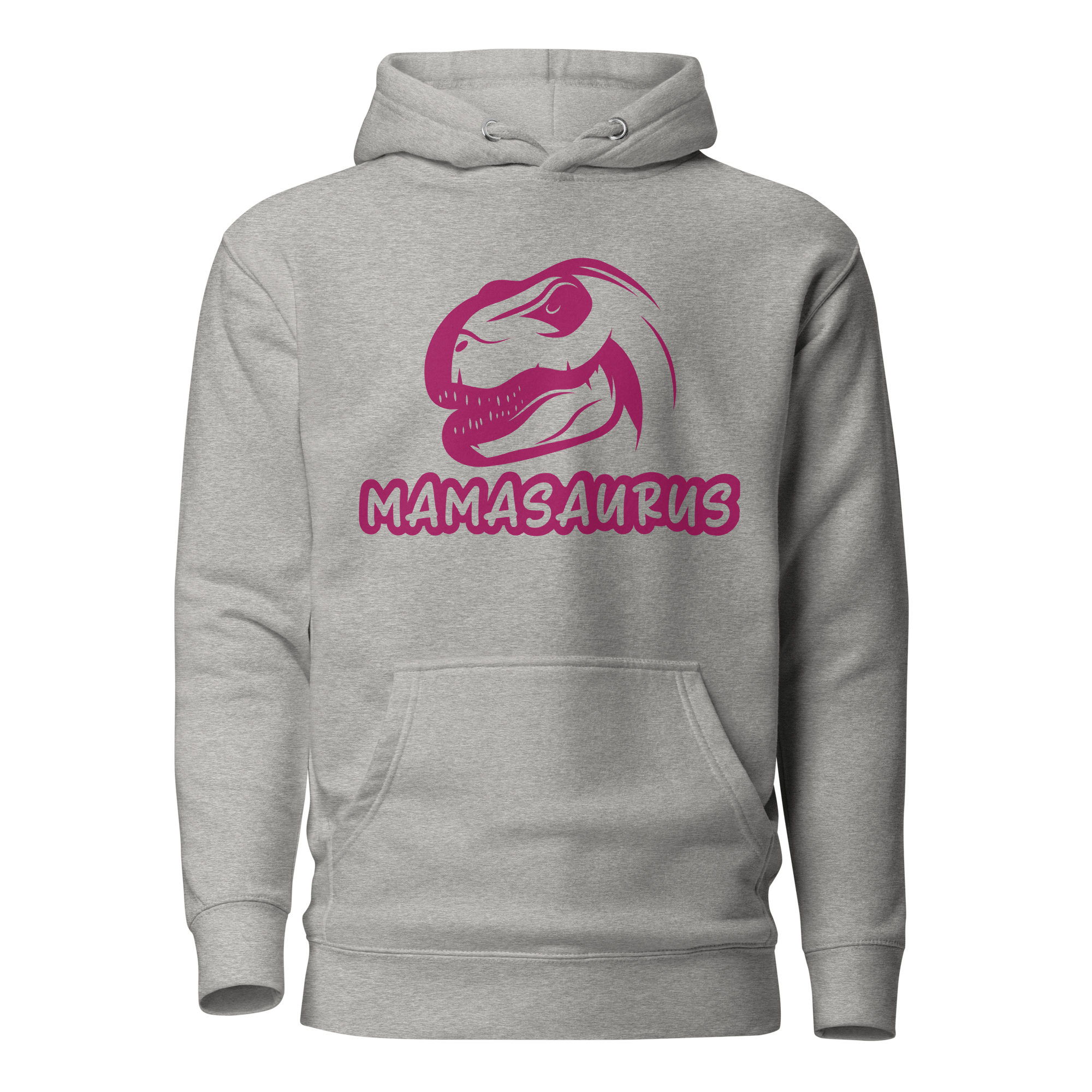 Mamasaurus Unisex Hoodie