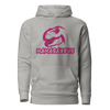 Mamasaurus Unisex Hoodie