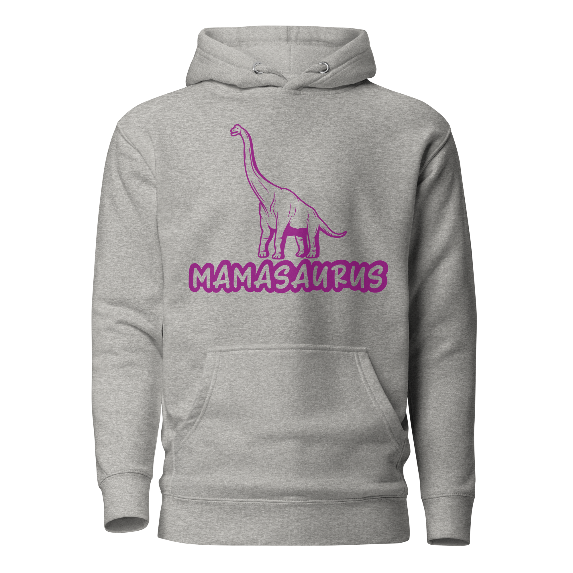 Mamasaurus Unisex Hoodie