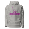 Mamasaurus Unisex Hoodie