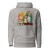 Mamasaurus Unisex Hoodie