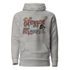 Blessed Mama Unisex Hoodie