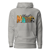 Blessed Mama Unisex Hoodie