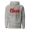 Cheer Mama Unisex Hoodie