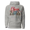 Cheer Mom Unisex Hoodie