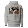 Cheer Mom Unisex Hoodie