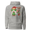 Mama Elf Unisex Hoodie