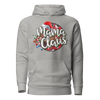 Mama Claus Unisex Hoodie