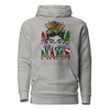 Merry Mama Unisex Hoodie