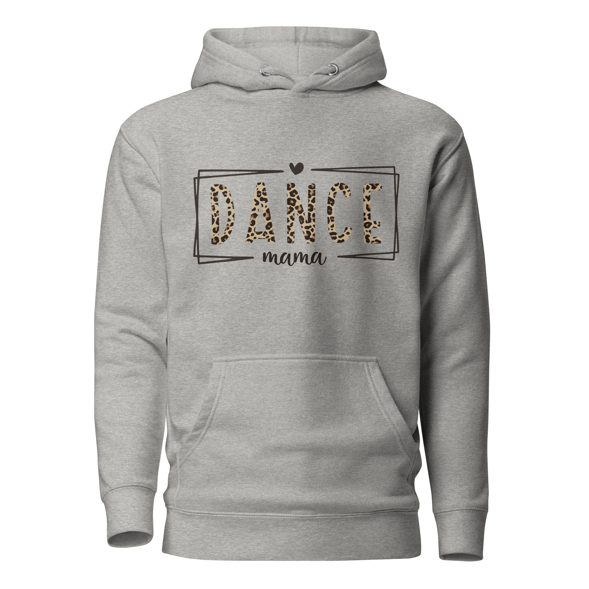 Dance Mama Unisex Hoodie