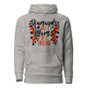 Diamonds Are A Mom's Best Friend Unisex Hoodie