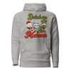 Drink Up Mama Unisex Hoodie