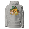 Mama Pumpkin Unisex Hoodie