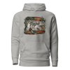 Papa Bear Unisex Hoodie