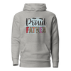 Proud Father Unisex Hoodie