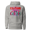 Chasing Toddlers Is My Cardio Unisex Hoodie