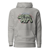 Papa Bear Unisex Hoodie