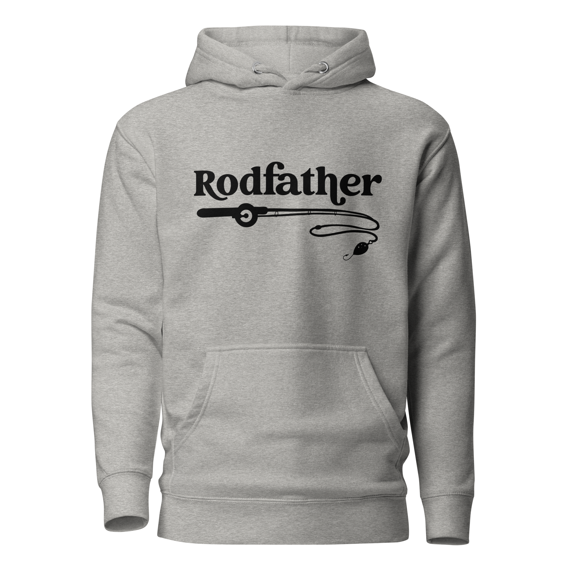 Rodfather Unisex Hoodie