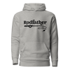 Rodfather Unisex Hoodie