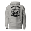 This Is What An Awesome Dad Looks Like Unisex Hoodie