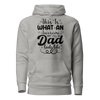 This Is What An Awesome Dad Looks Like Unisex Hoodie