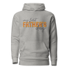 My First Father's Day Unisex Hoodie