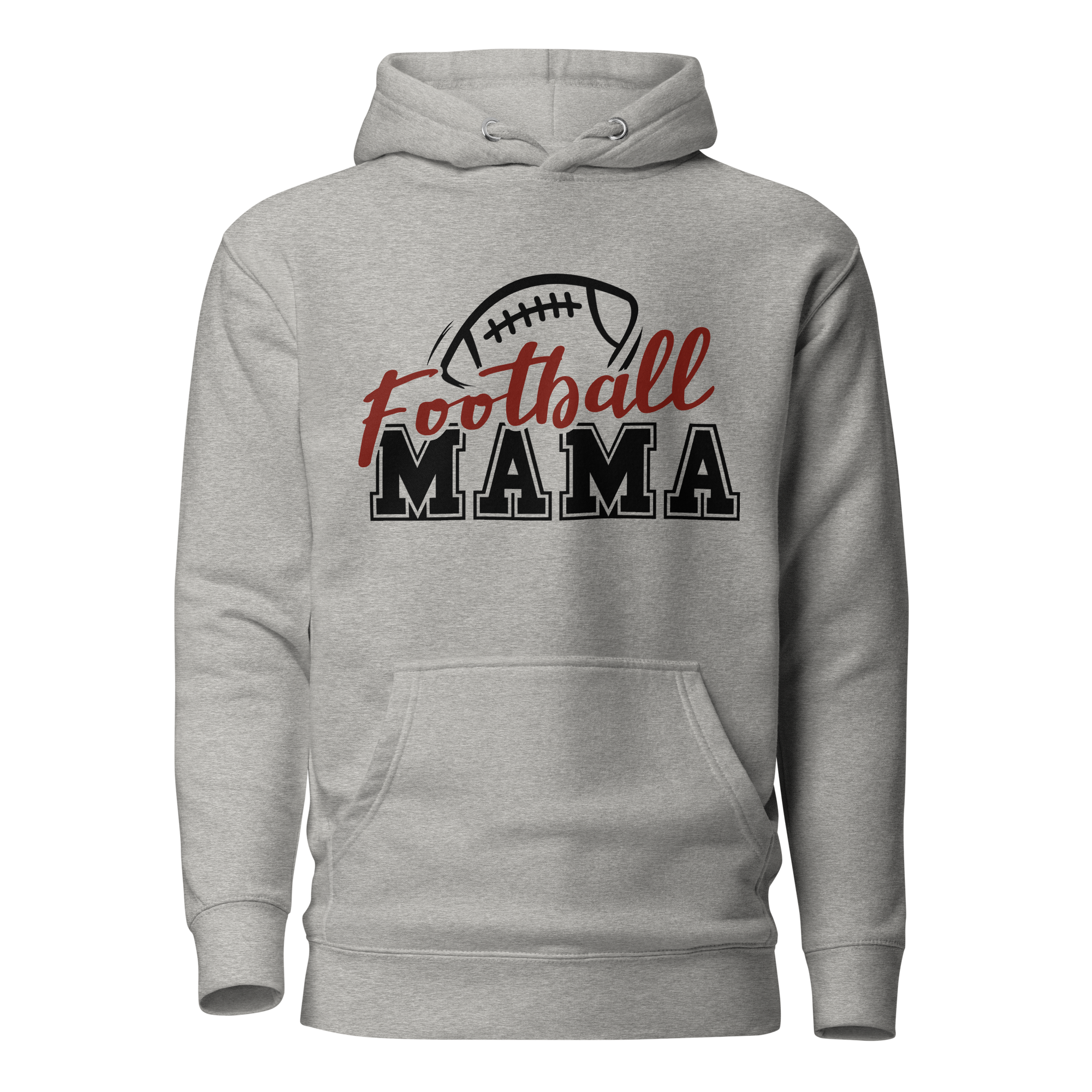 Football Mom Unisex Hoodie