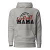 Football Mom Unisex Hoodie