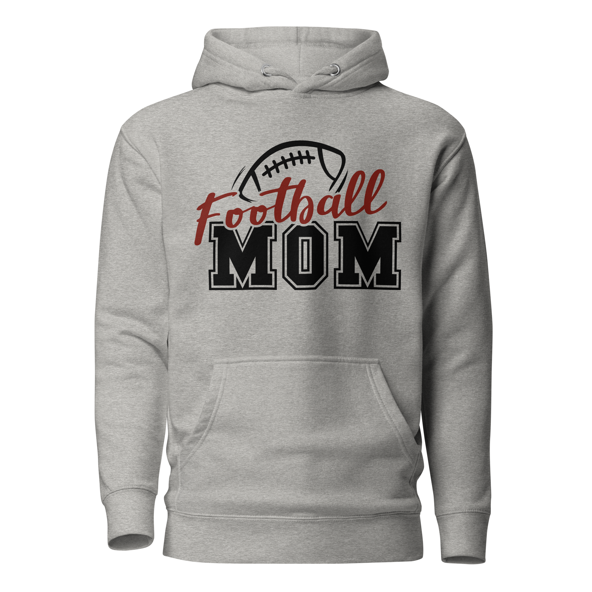 Football Mom Unisex Hoodie