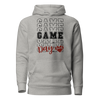 Football Game Day Unisex Hoodie