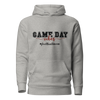 Game Day Vibes #Football Mom Unisex Hoodie