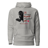 I'll Always Be Your Biggest Fan Unisex Hoodie