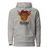 Mama Heifer Unisex Hoodie