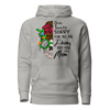 Dear Santa Sorry For All The F-boms This Year I'm A Mom Unisex Hoodie