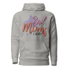 Bad Moms Club Unisex Hoodie