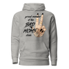 Proud Member Of The Bad Moms Club Unisex Hoodie