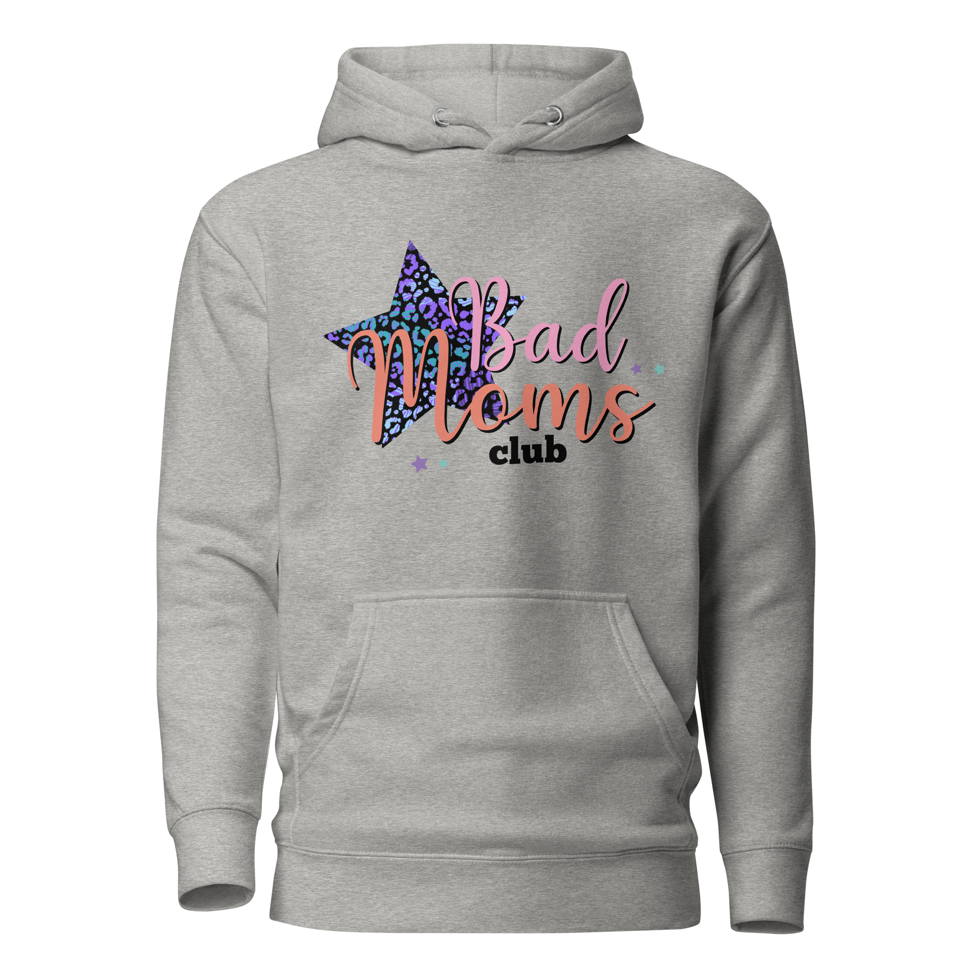 Bad Moms Club Unisex Hoodie