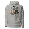 Proud Member Of The Bad Moms Club Unisex Hoodie