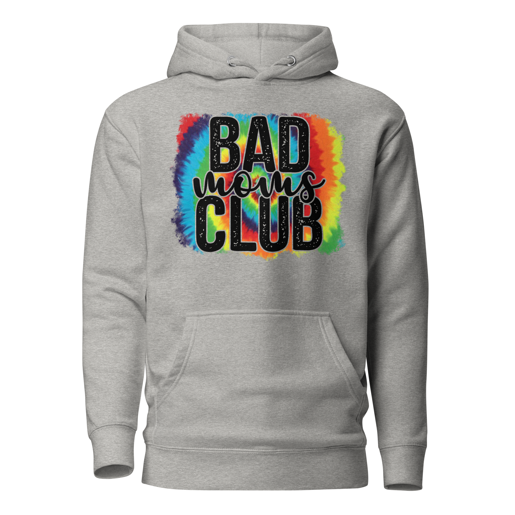 Bad Moms Club Unisex Hoodie