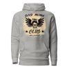 Bad Moms Club, Wine Provided Unisex Hoodie