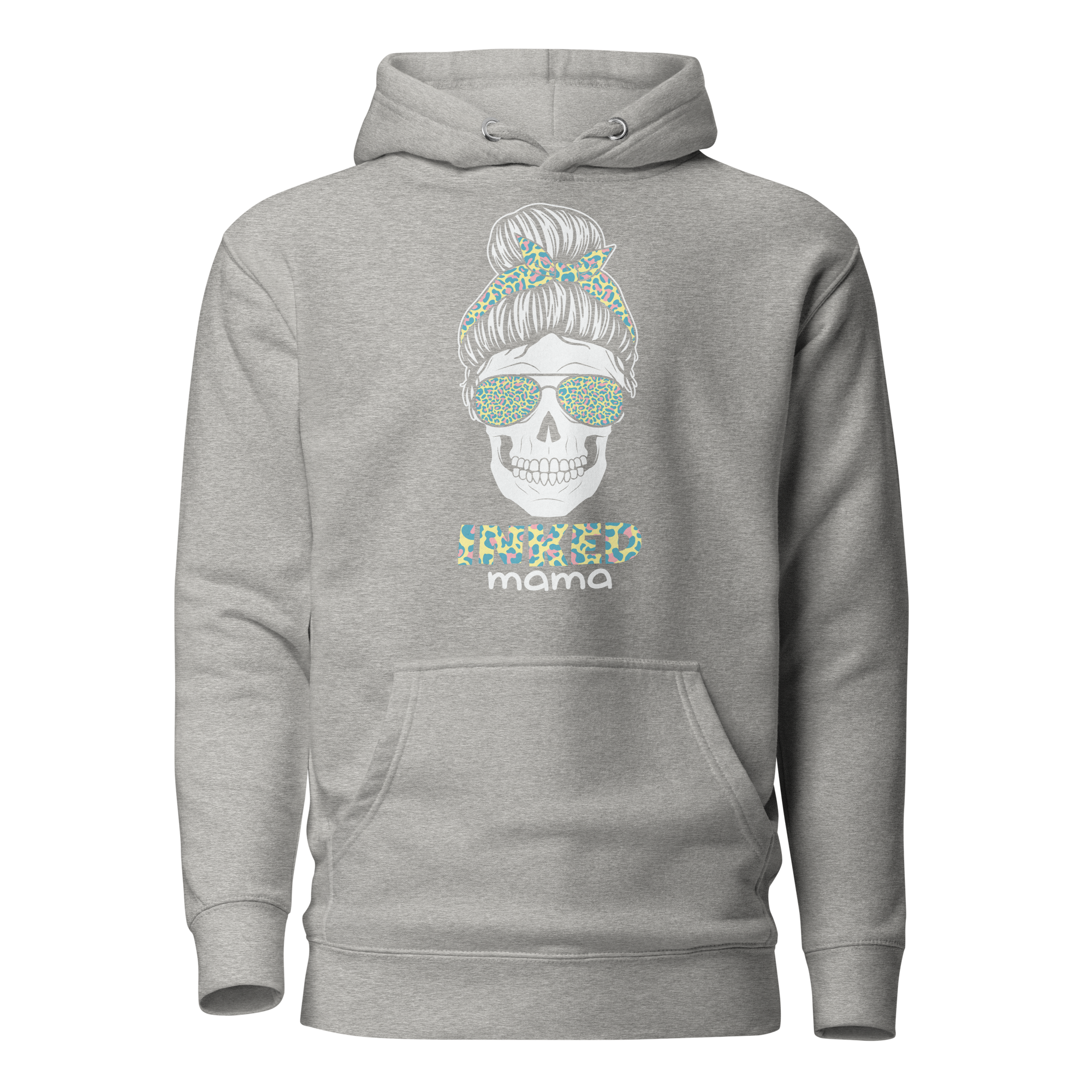 Inked Mama Unisex Hoodie