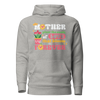 Mother Plant The Seeds Of Love That Bloom Forever Unisex Hoodie