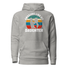 Awesome Like My Daughter Unisex Hoodie