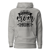 I'm Not Like A Regular Mom I'm A Cool Mom Unisex Hoodie