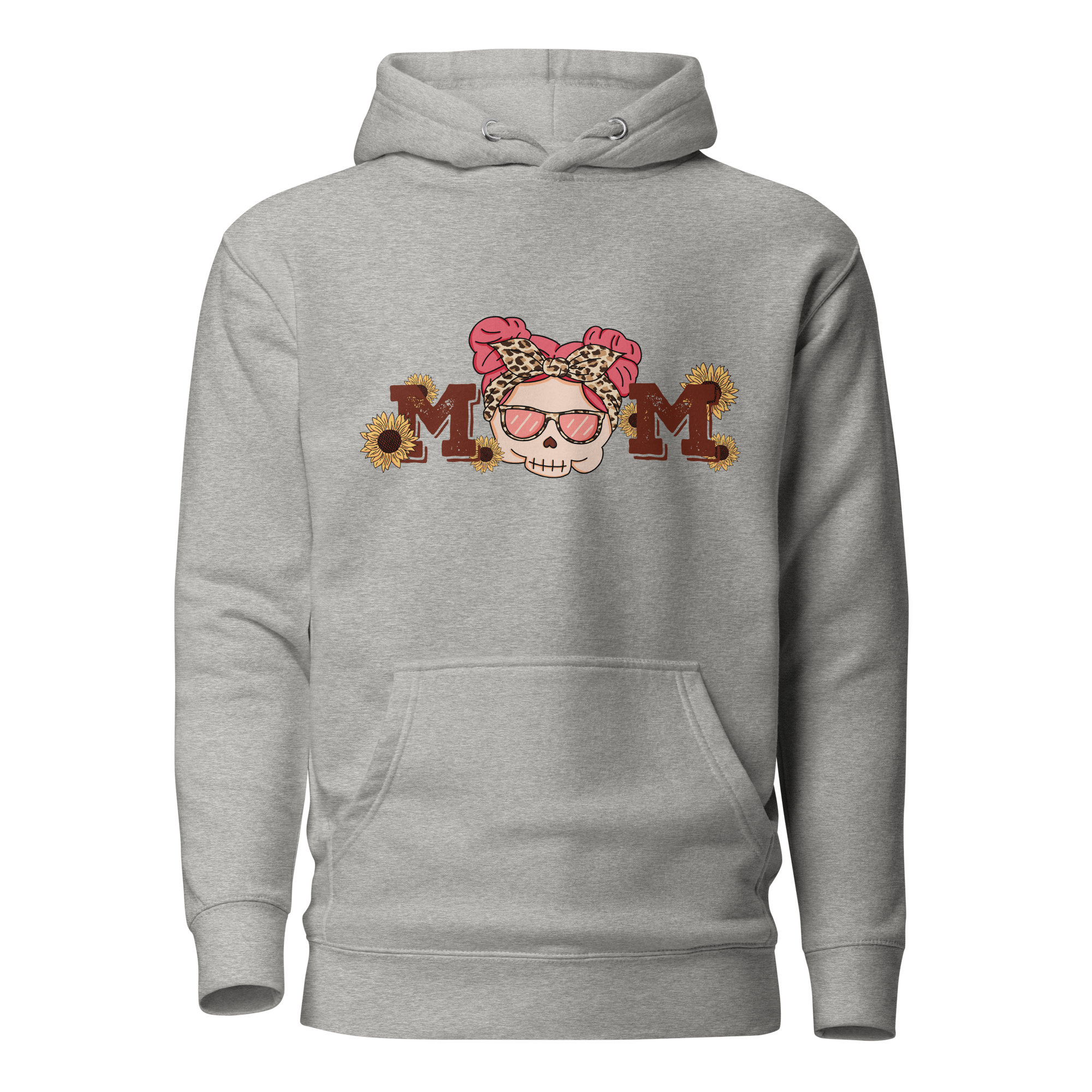 Mom Unisex Hoodie