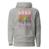 Good Mom Say Bad Words Unisex Hoodie