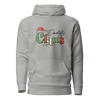 Daddy Claus Unisex Hoodie