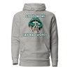 Good Moms Say Bad Words Unisex Hoodie